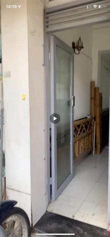 Homestay 26 Nguyen Van Lac Cidade de Ho Chi Minh Exterior foto